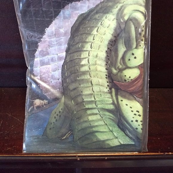 Vintage 1988 teenage mutant ninja turtles comics x2 bundle - Picture 9 of 9